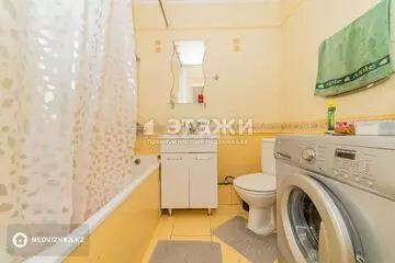 64 м², 2-комнатная квартира, этаж 9 из 9, 64 м², изображение - 28