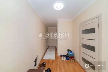 64 м², 2-комнатная квартира, этаж 9 из 9, 64 м², изображение - 30