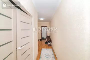 64 м², 2-комнатная квартира, этаж 9 из 9, 64 м², изображение - 31