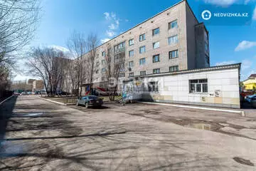 42.4 м², 2-комнатная квартира, этаж 3 из 5, 42 м², изображение - 22