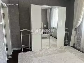 124 м², 3-комнатная квартира, этаж 10 из 12, 124 м², изображение - 5