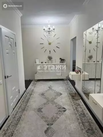 124 м², 3-комнатная квартира, этаж 10 из 12, 124 м², изображение - 6