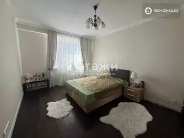 124 м², 3-комнатная квартира, этаж 10 из 12, 124 м², изображение - 7