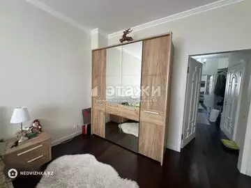 124 м², 3-комнатная квартира, этаж 10 из 12, 124 м², изображение - 8