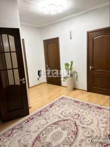 92 м², 3-комнатная квартира, этаж 4 из 12, 92 м², изображение - 3