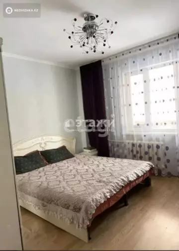 92 м², 3-комнатная квартира, этаж 4 из 12, 92 м², изображение - 5