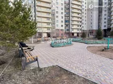 1-комнатная квартира, этаж 11 из 12, 40 м²