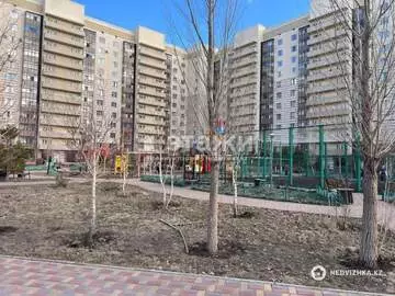 40 м², 1-комнатная квартира, этаж 11 из 12, 40 м², изображение - 6