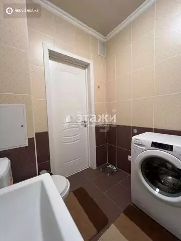 40 м², 1-комнатная квартира, этаж 11 из 12, 40 м², изображение - 12