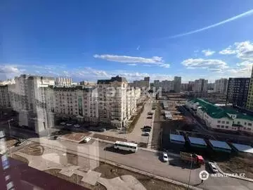 40 м², 1-комнатная квартира, этаж 11 из 12, 40 м², изображение - 16