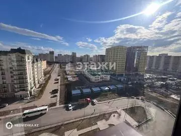 40 м², 1-комнатная квартира, этаж 11 из 12, 40 м², изображение - 17