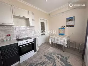 40 м², 1-комнатная квартира, этаж 11 из 12, 40 м², изображение - 18