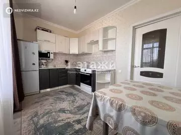 40 м², 1-комнатная квартира, этаж 11 из 12, 40 м², изображение - 20