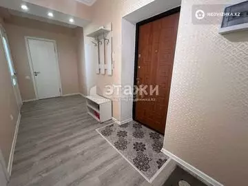 40 м², 1-комнатная квартира, этаж 11 из 12, 40 м², изображение - 21