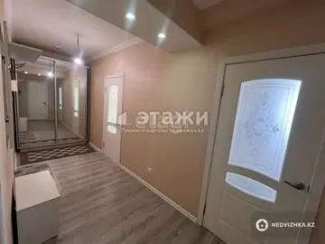 40 м², 1-комнатная квартира, этаж 11 из 12, 40 м², изображение - 22