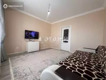 40 м², 1-комнатная квартира, этаж 11 из 12, 40 м², изображение - 24