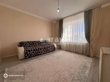 40 м², 1-комнатная квартира, этаж 11 из 12, 40 м², изображение - 25