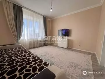 40 м², 1-комнатная квартира, этаж 11 из 12, 40 м², изображение - 26