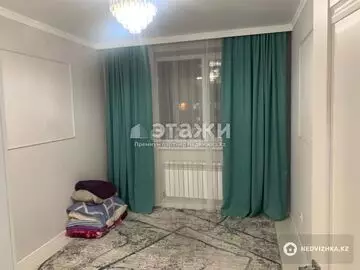 1-комнатная квартира, этаж 9 из 9, 37 м²