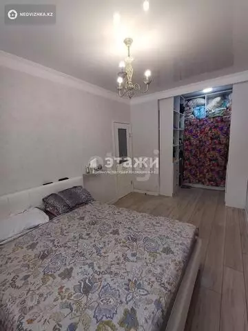 3-комнатная квартира, этаж 1 из 8, 57 м²