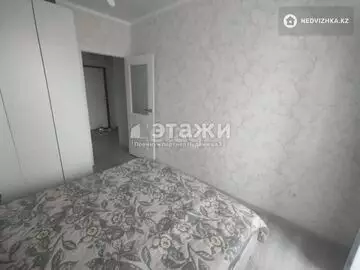 2-комнатная квартира, этаж 8 из 9, 40 м²