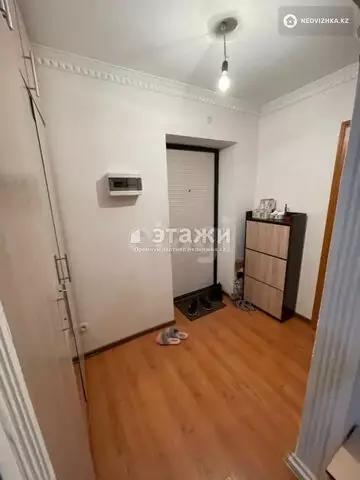 1-комнатная квартира, этаж 5 из 9, 43 м²