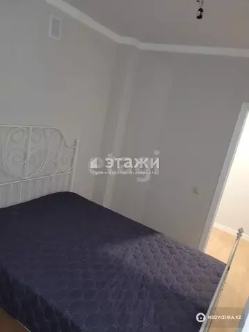 2-комнатная квартира, этаж 2 из 9, 42 м²