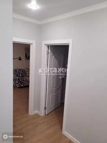 2-комнатная квартира, этаж 2 из 9, 42 м²