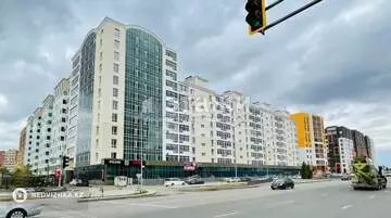 2-комнатная квартира, этаж 3 из 9, 41 м²