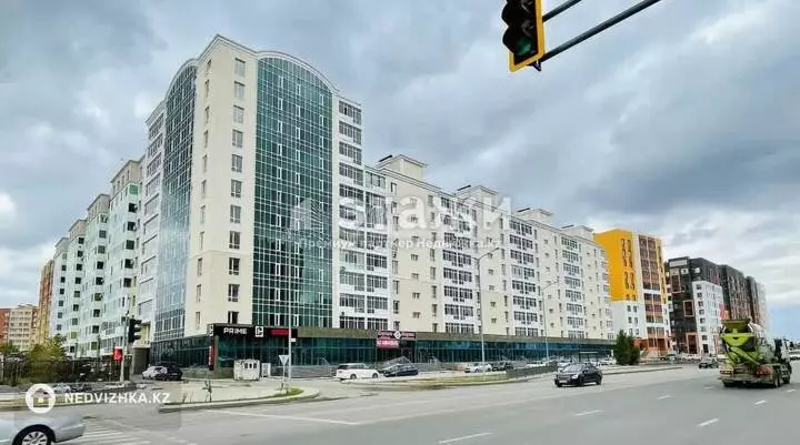 41.3 м², 2-комнатная квартира, этаж 3 из 9, 41 м², изображение - 1