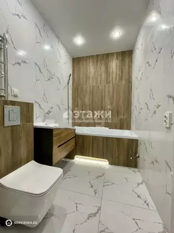 2-комнатная квартира, этаж 3 из 9, 41 м²