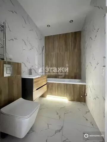 2-комнатная квартира, этаж 3 из 9, 41 м²