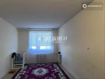 2-комнатная квартира, этаж 10 из 10, 57 м²