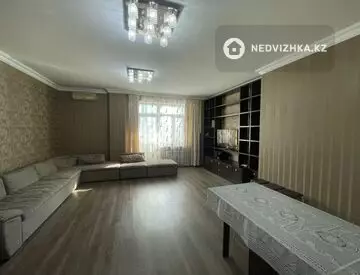 86 м², 3-комнатная квартира, этаж 8 из 10, 86 м², изображение - 2