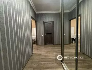 86 м², 3-комнатная квартира, этаж 8 из 10, 86 м², изображение - 8