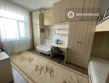 86 м², 3-комнатная квартира, этаж 8 из 10, 86 м², изображение - 11