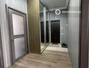 86 м², 3-комнатная квартира, этаж 8 из 10, 86 м², изображение - 9