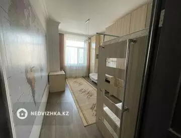 86 м², 3-комнатная квартира, этаж 8 из 10, 86 м², изображение - 13