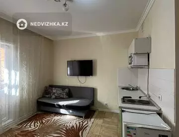 26 м², 1-комнатная квартира, этаж 3 из 10, 26 м², изображение - 0