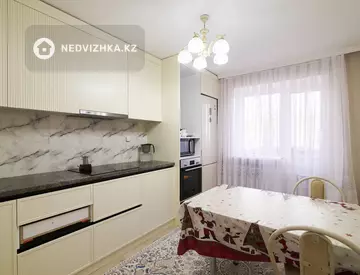 2-комнатная квартира, этаж 10 из 10, 62 м²