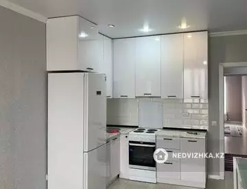 50 м², 2-комнатная квартира, этаж 6 из 12, 50 м², изображение - 1