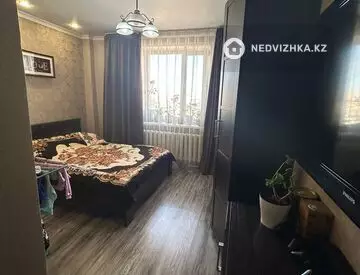 2-комнатная квартира, этаж 9 из 18, 45 м²