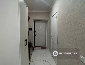 30 м², 1-комнатная квартира, этаж 3 из 6, 30 м², изображение - 0