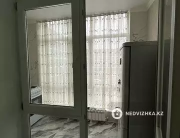 30 м², 1-комнатная квартира, этаж 3 из 6, 30 м², изображение - 4