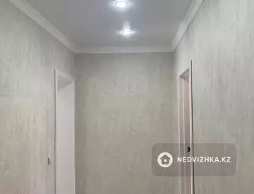 60 м², 3-комнатная квартира, этаж 1 из 9, 60 м², изображение - 1