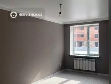 3-комнатная квартира, этаж 1 из 9, 60 м²