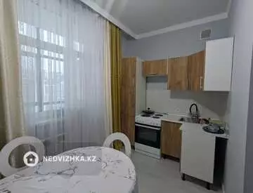 2-комнатная квартира, этаж 6 из 9, 58 м²