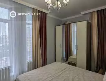 2-комнатная квартира, этаж 6 из 9, 58 м²