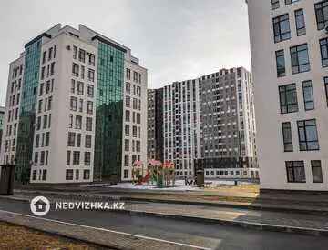 2-комнатная квартира, этаж 6 из 9, 58 м²