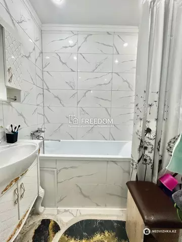 2-комнатная квартира, этаж 4 из 16, 58 м²